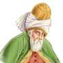 MEVLANA CELALETTİN RUMİ